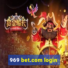 969 bet.com login